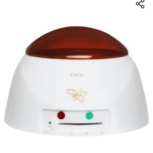Gigi Wax Pot🥰❤